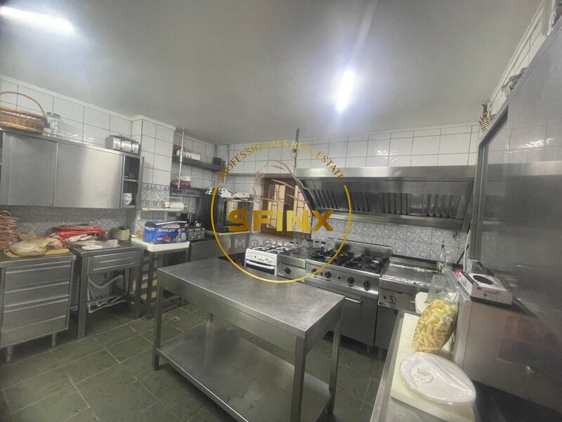 Busteni pensiune 12 camere si restaurant - statiune turistica montana