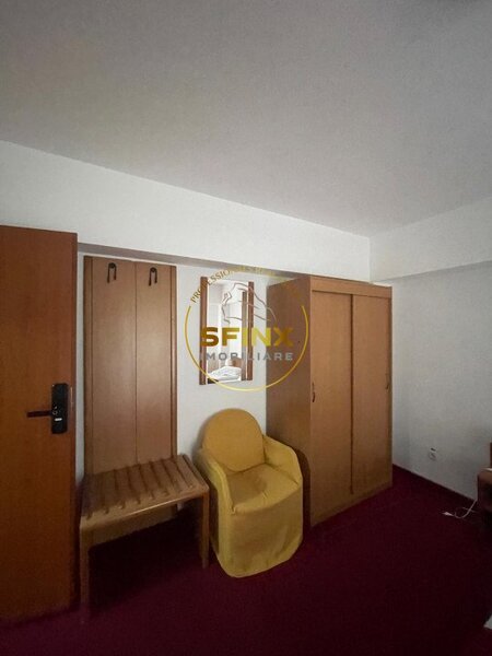 Busteni pensiune 12 camere si restaurant - statiune turistica montana
